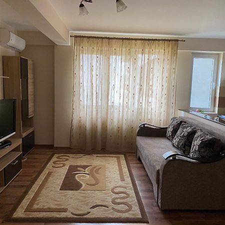 Apartament Gloriei 17 Apartment Târgu-Mureş Exterior foto