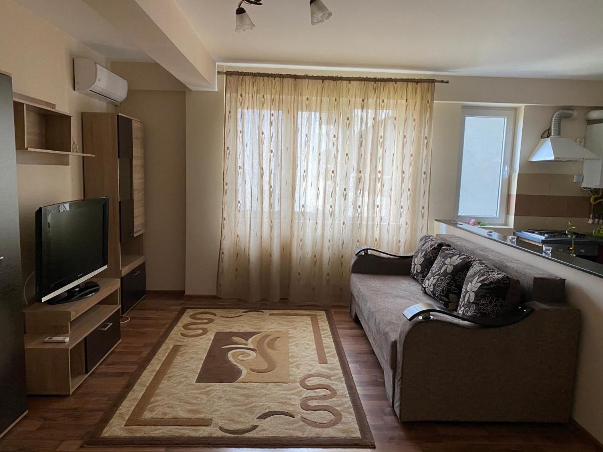 Apartament Gloriei 17 Apartment Târgu-Mureş Exterior foto