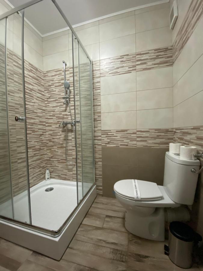 Apartament Gloriei 17 Apartment Târgu-Mureş Exterior foto